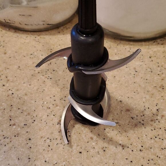 Ninja Blender Blade NJ600C0 30 - Picture 2 of 5